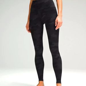 lululemon Align™ High-Rise Pant 28"